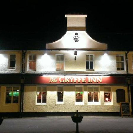 The Gryffe Inn Bridge of Weir Екстериор снимка